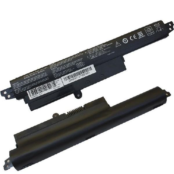 Bateria Asus Vivobook X200 X200ca X200m X200ma F200 A31n1302