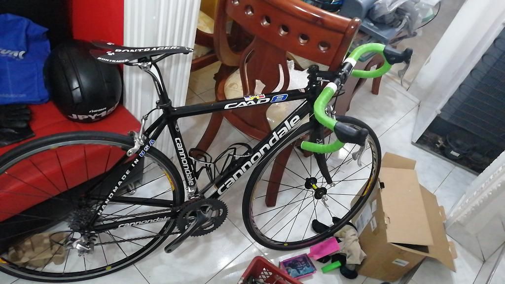 Cicla Ruta