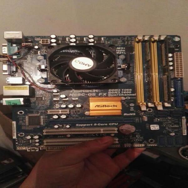 Combo Ddr3 Pc