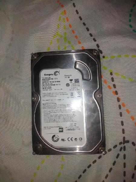 Disco de 500 Gb Perfecto Estado