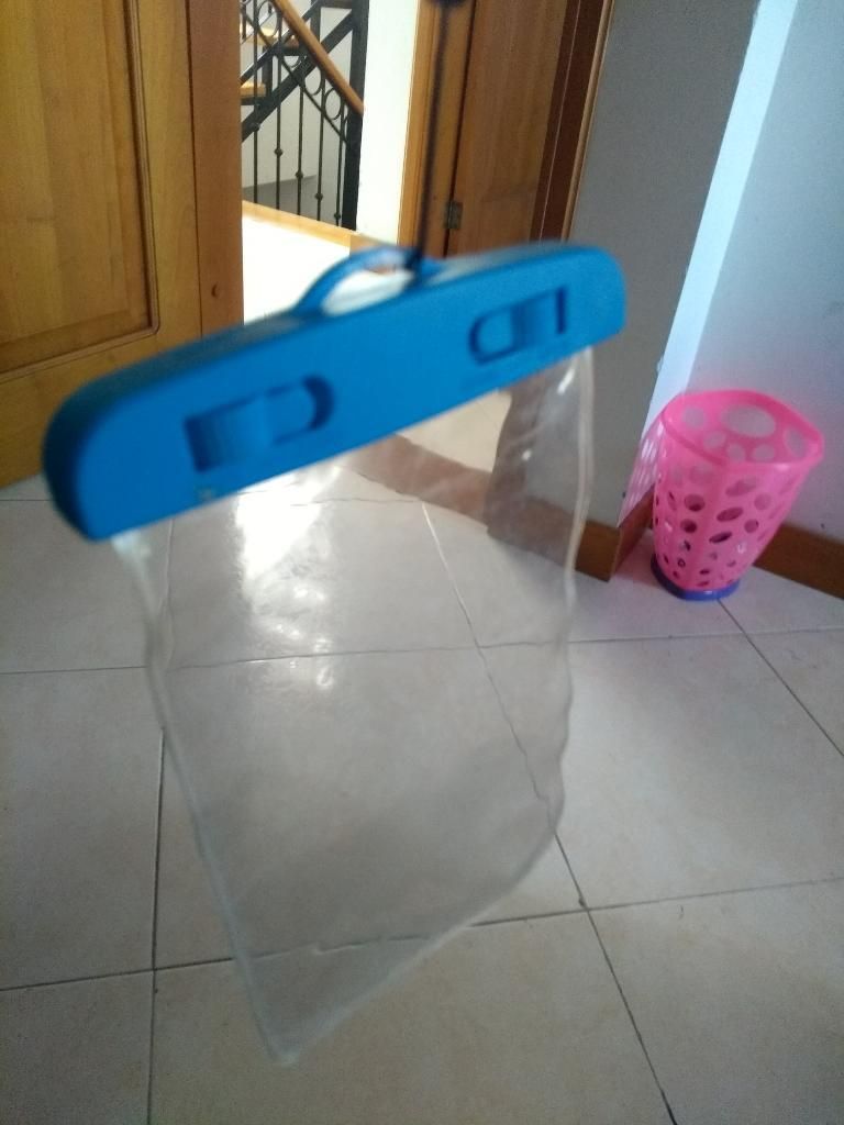 Estuche para Celular Antiagua