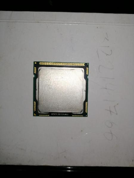 Intel Core I5 750 2 Generacion
