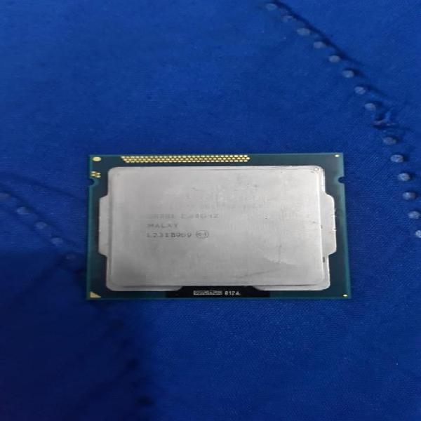 Intel i3 3220 T