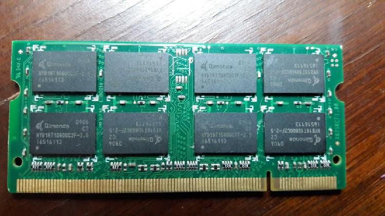 MEMORIA 2GB