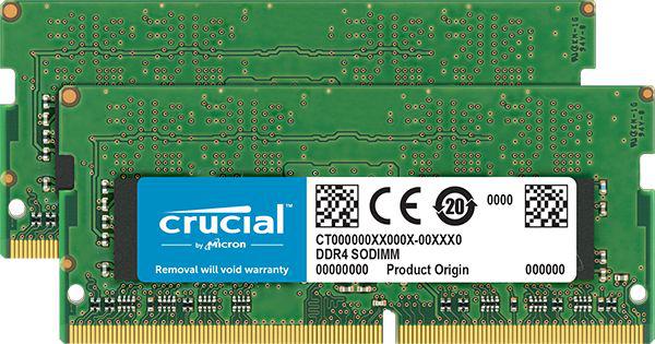 MEMORIA DDR4 16GB PARA PORTATIL ! ENVIO GRATIS !