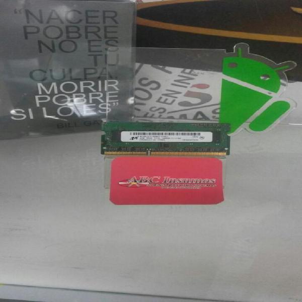 MEMORIAS RAM DDR3L 2GB 4GB 8GB PORTATIL Y PC