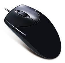 Mouse conexión usb