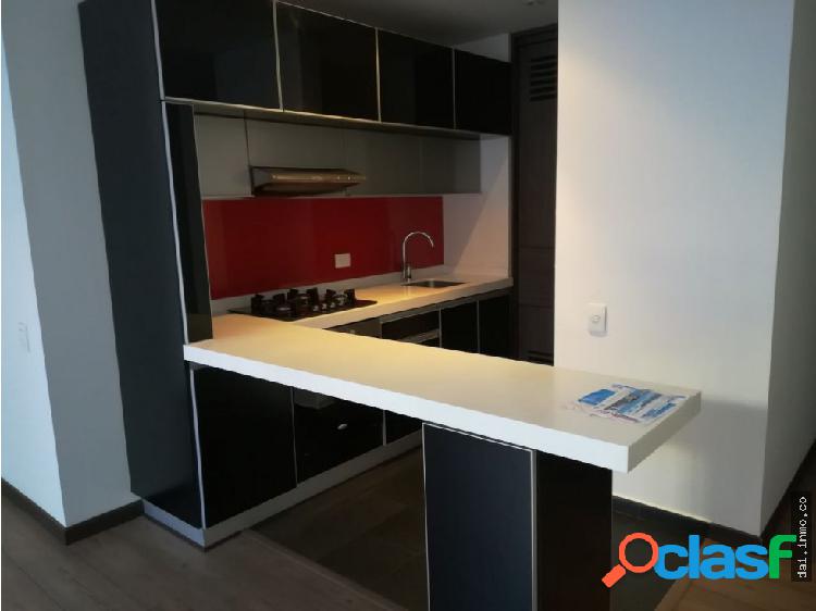 VENDO APARTAMENTO EN LOS LAGARTOS