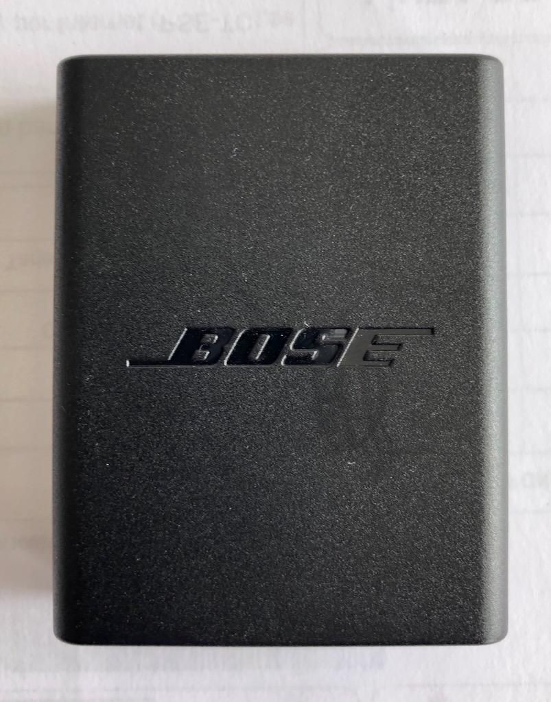 Adaptador Bose 5V - 1.0A