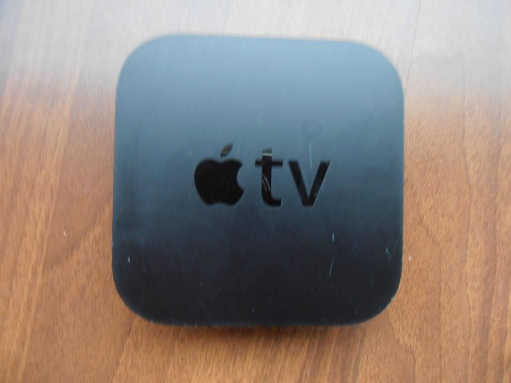 AppleTV 2 generación GANGAZO