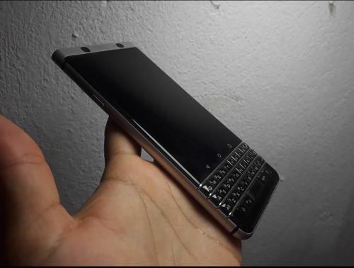 Blackberry Keyone 32gb - Android 8.1