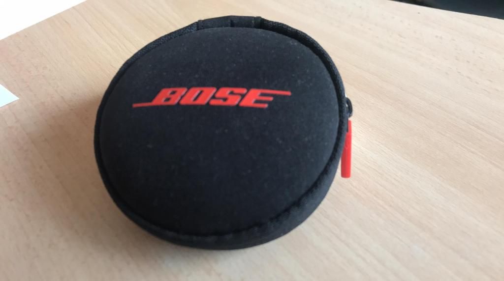 Bose Soundsport Pulse Ids