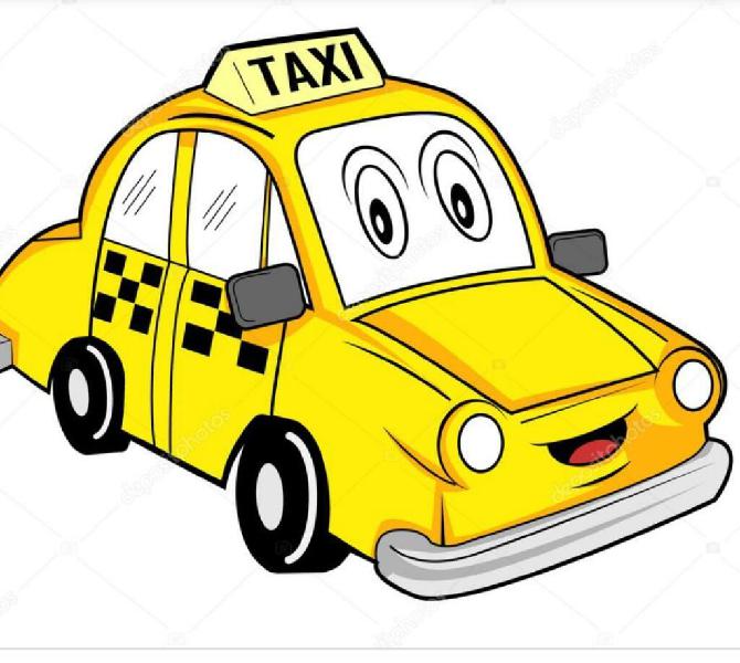 Conductor Taxi