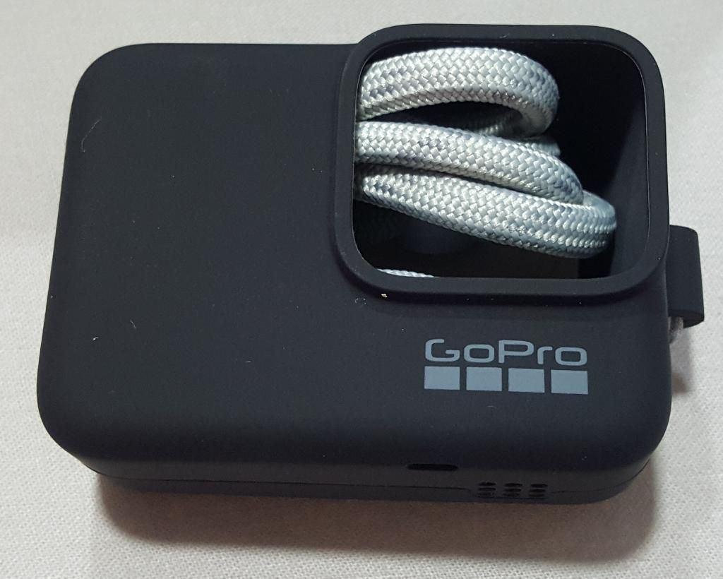 Funda Gopro Nueva