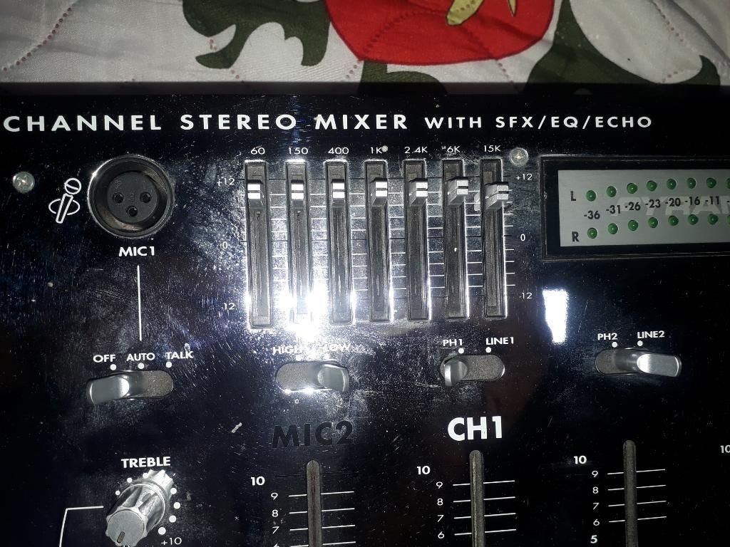 Mixer Studio Pro