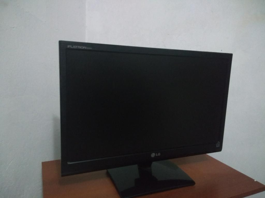 Monitor Lg 22pulgadas