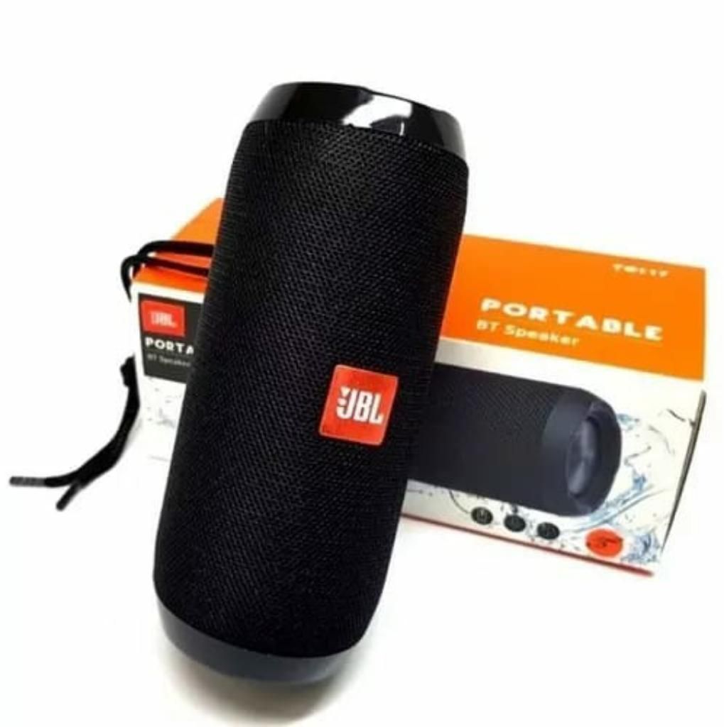 Parlantes Jbl Bluetooth Usb Micro Sd Rec