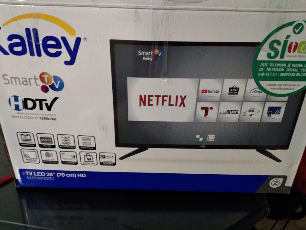 Se Vende Excelente Televisor Casi Nuevo