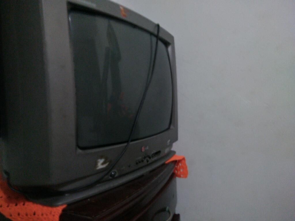 Se Vente Televisor Lg