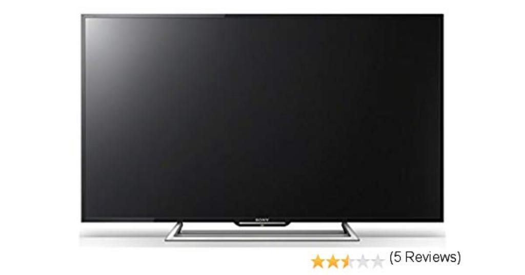 Smart Tv Sony 48