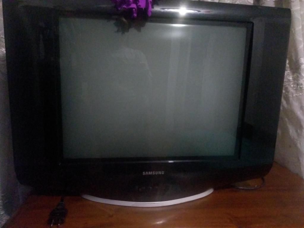 TV Samsung 21"