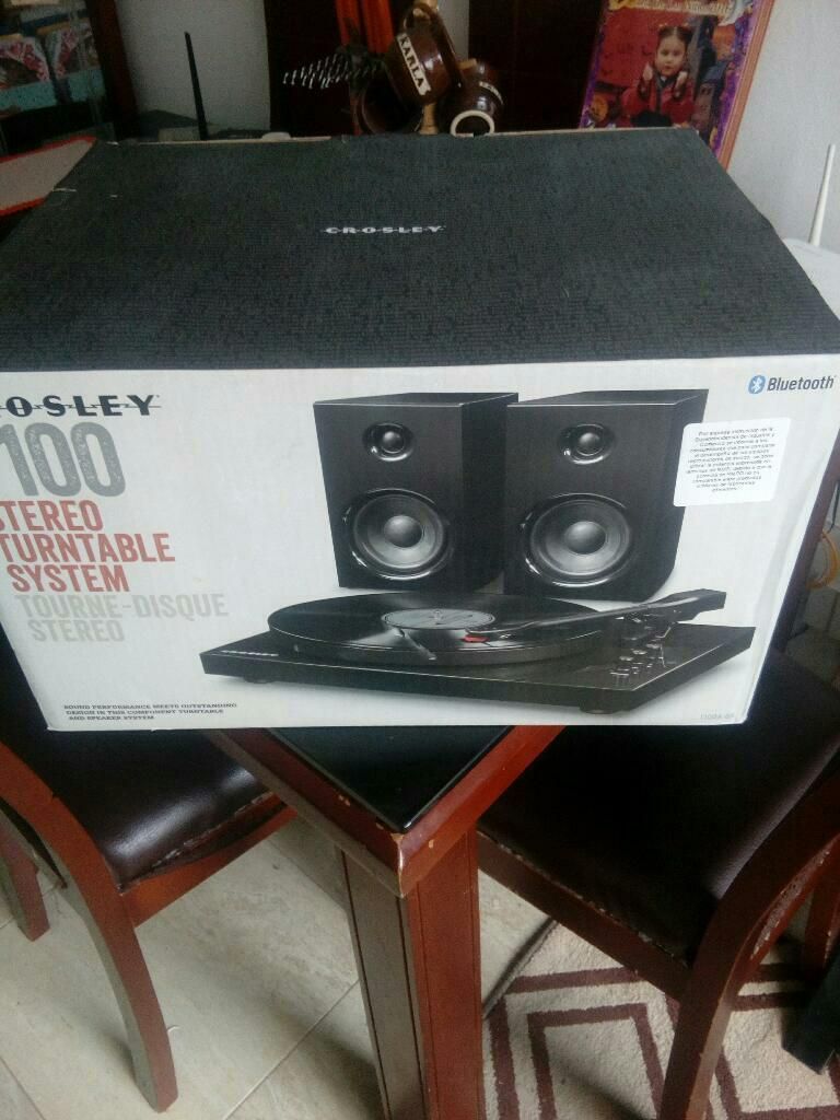 Tocadiscos