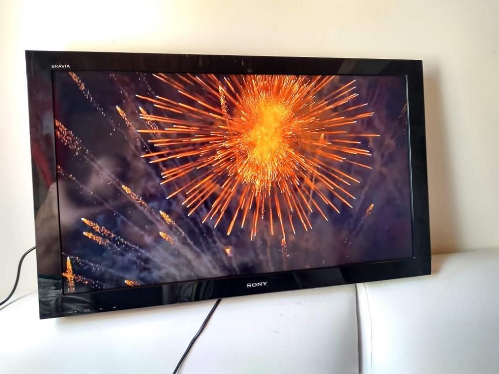 Tv Sony 42 Full Hd