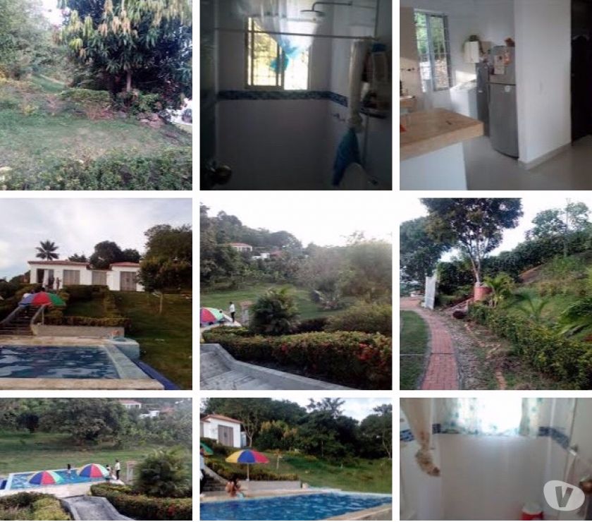 Vendo finca entre turbaco y Arjona Bolivar