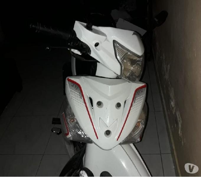 Vendo moto