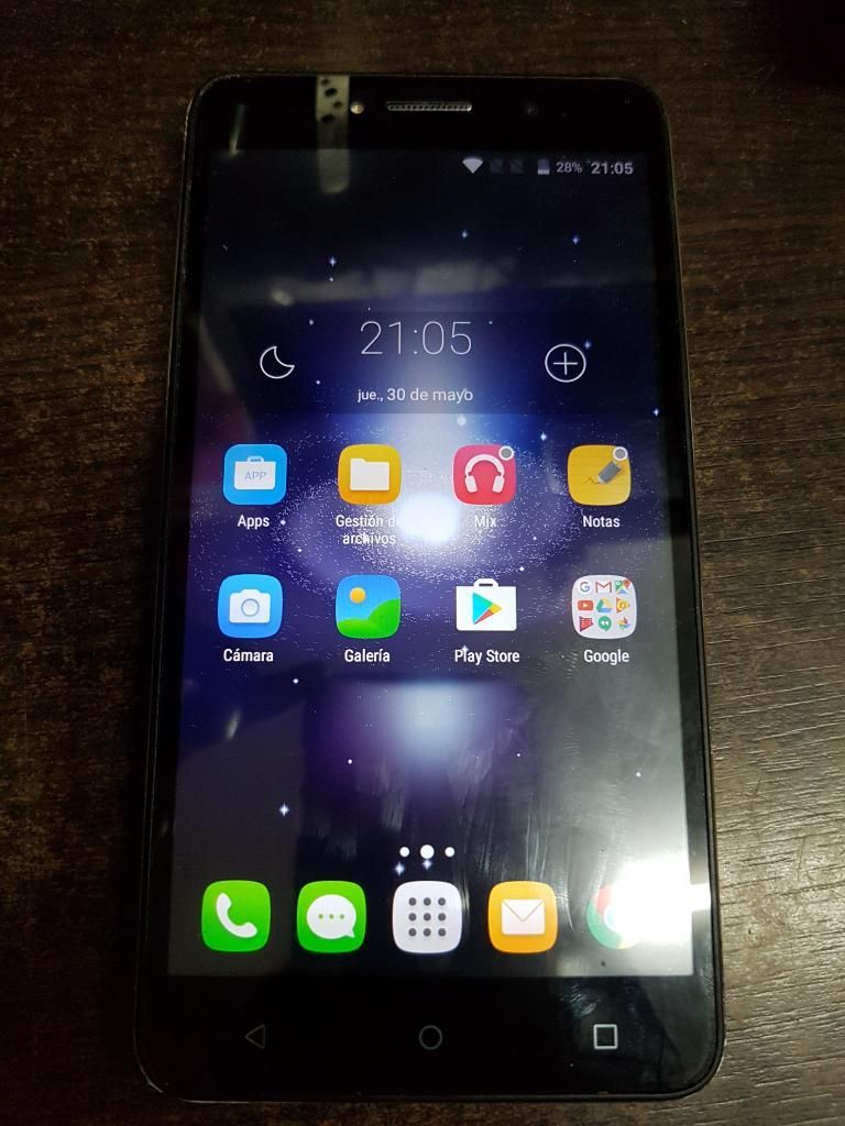 Alcatel Pixi 4