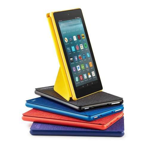 Amazon Kindle Fire 7 Tablet 8 Gb Alexa Pantalla De 7