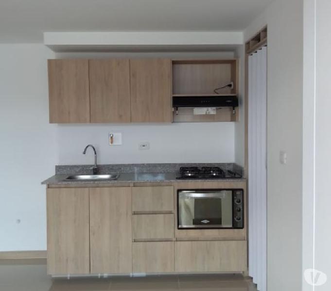 Apartamento en Itagui NUEVO!