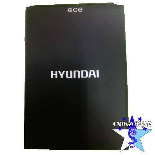 Bateria para Hyundai E502