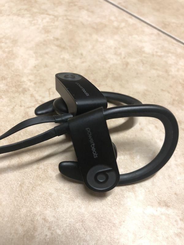 Beats Powerbeats 3 Wireless