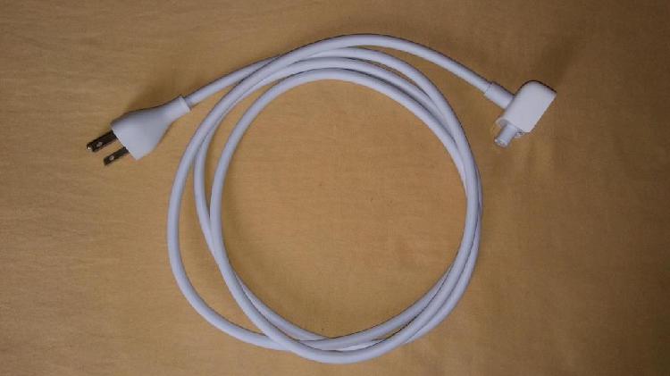 Cable de alimentación o extensión Original Apple para