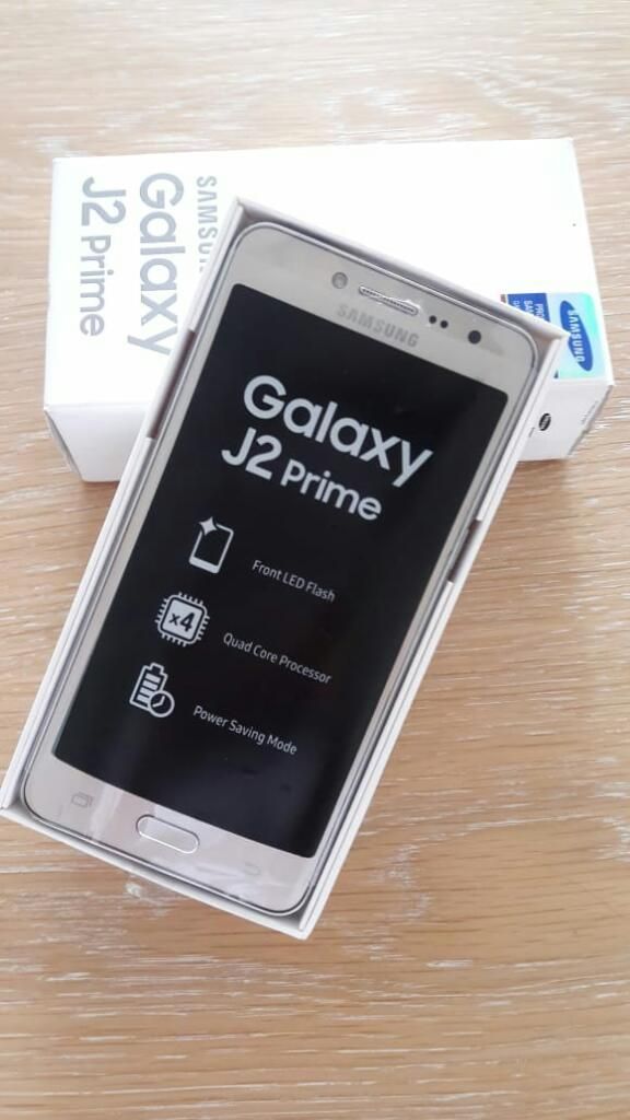 Celular J2 Prime - Samsung