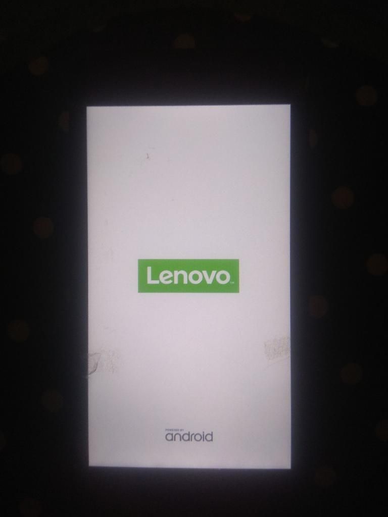 Celular Lenovo Vibe B