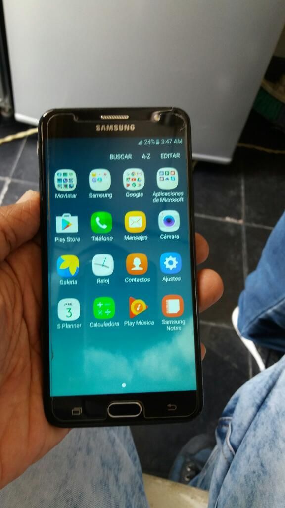 Celular Samsung J7 Prime Dual Sim