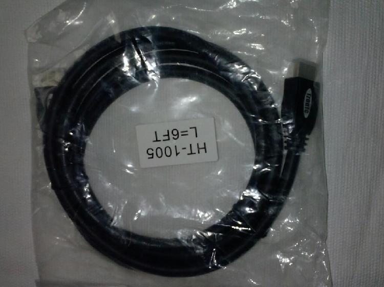 Conector Hdmi 1,5m