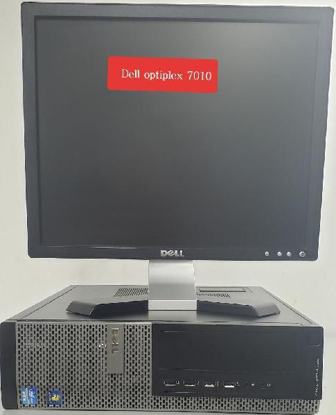 Dell Optiplex 7010