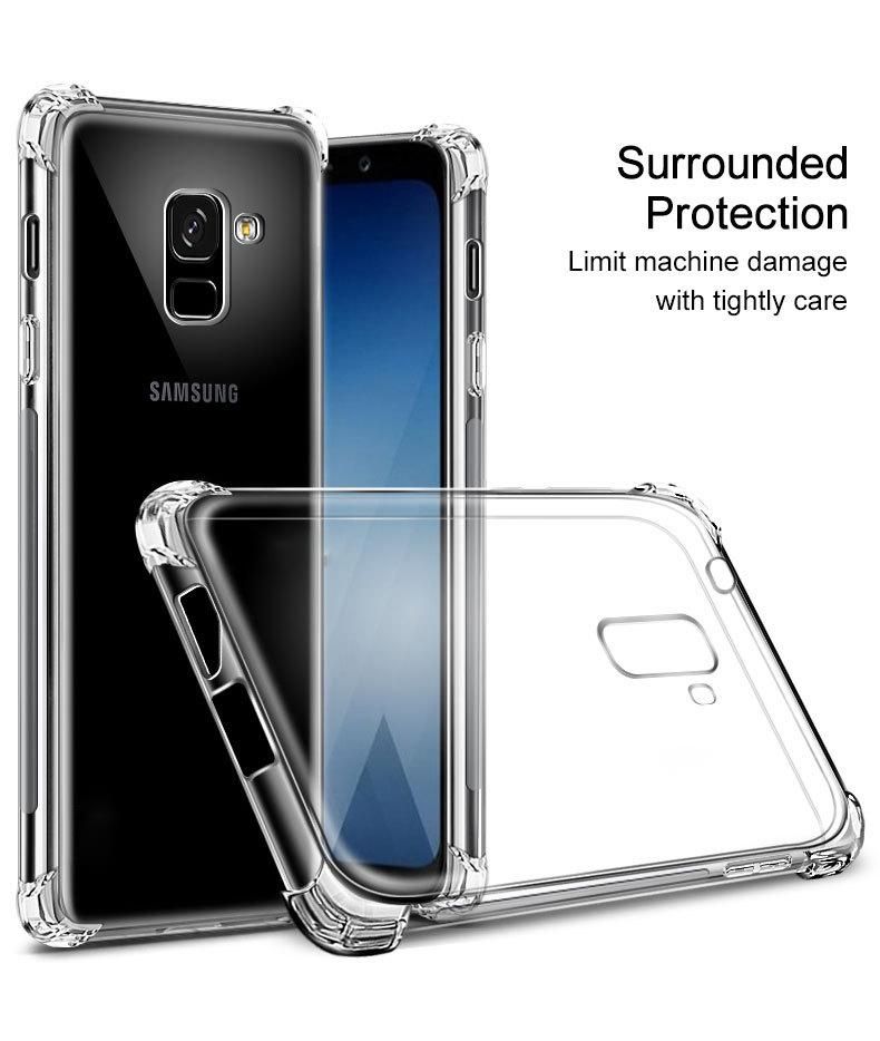 ESTUCHE O FORRO SAMSUNG S10 O S10 PLUS ANTIGOPES TOTALMENTE