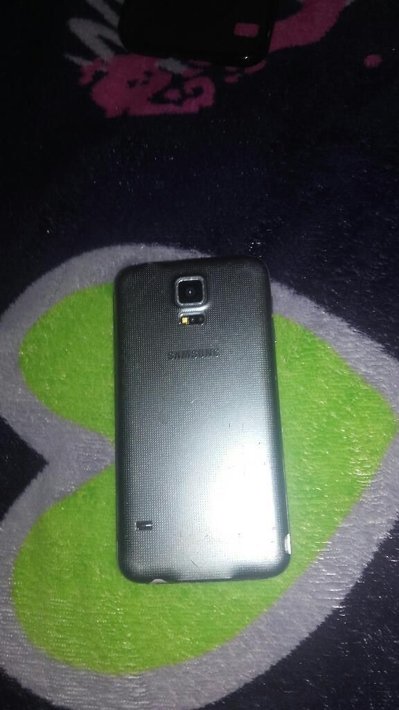 Galaxi S5 Nueva Vercion