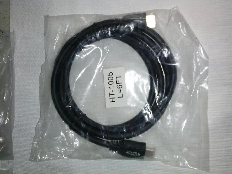 Hdmi Cables de 1,5 M