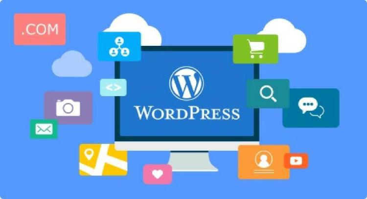 Hosting Y Dominio con Wordpress Preinsta