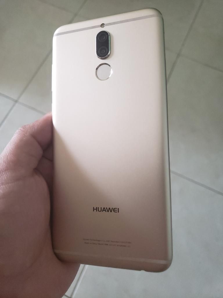 Huawei Mate 10 Lite