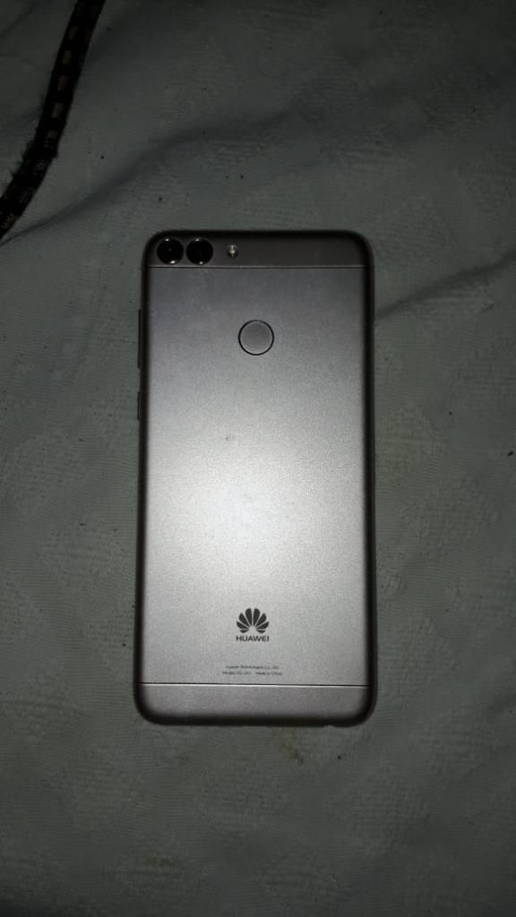 Huawei P Smart Cambio