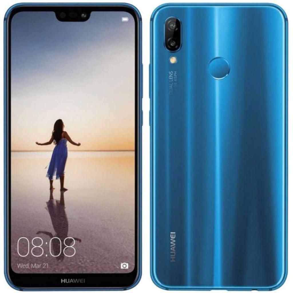 Huawei P20