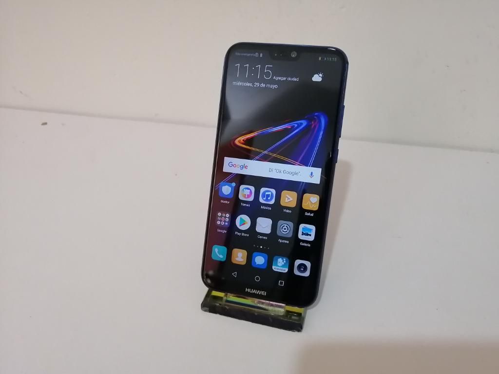 Huawei P20 Lite