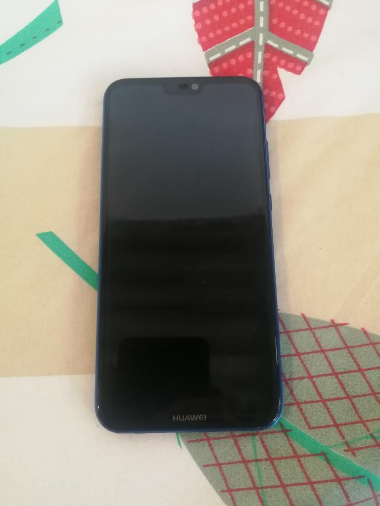 Huawei P20 Lite