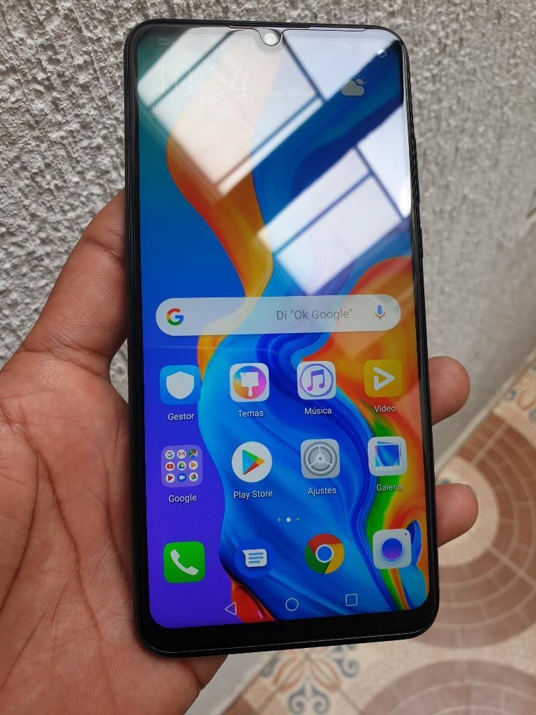 Huawei P30 Lite